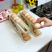 🥚 Eggs Roll Forward Automatically! ✨