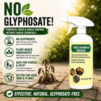 🔥🔥2026 SALE - Fast-Acting Natural Weed & Grass Killer Spray