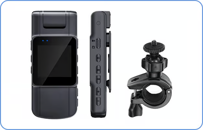1080 HD Cycling Digital Video Recorder