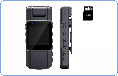 1080 HD Cycling Digital Video Recorder