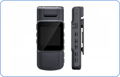 1080 HD Cycling Digital Video Recorder