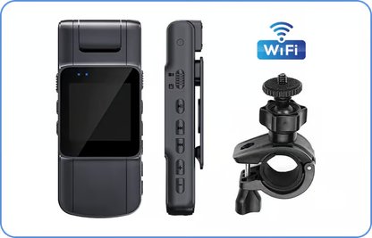 1080 HD Cycling Digital Video Recorder
