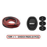 🔥50%OFF New Year Sale🔥Car Noise Reduction Dust-proof Rubber Seal Strip