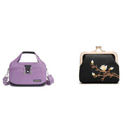 🔥HOT SALE 50%OFF👜Fashion Anti-theft Tote Bag