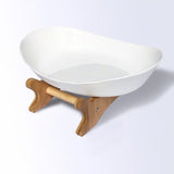 🍓 Tiered Fruit Stand, Pure Elegance ✨