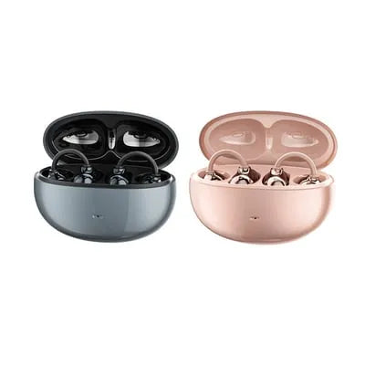 SK50 Open-Ear Clip-On Wireless 6.0 Earphones