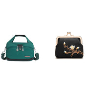 🔥HOT SALE 50%OFF👜Fashion Anti-theft Tote Bag