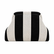 Knitty – The Snap-Shut Makeup Bag