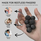🌟Magnetic Sensory Fidget Ball Toy🧲
