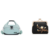 🔥HOT SALE 50%OFF👜Fashion Anti-theft Tote Bag