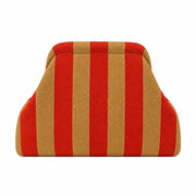 Knitty – The Snap-Shut Makeup Bag