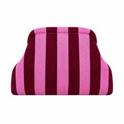 Knitty – The Snap-Shut Makeup Bag