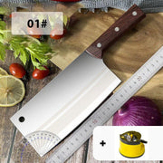 🔪 Slice Like a Pro! 👨‍🍳✨