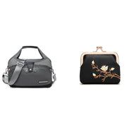 🔥HOT SALE 50%OFF👜Fashion Anti-theft Tote Bag