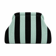 Knitty – The Snap-Shut Makeup Bag