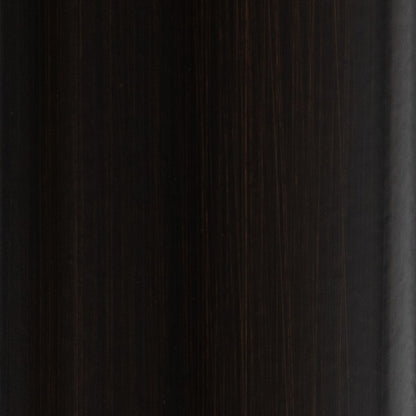 Luther - Commercial Grade Steel Frame Fabric Upholstered Swivel Bar Height Barstool