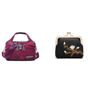 🔥HOT SALE 50%OFF👜Fashion Anti-theft Tote Bag