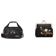 🔥HOT SALE 50%OFF👜Fashion Anti-theft Tote Bag