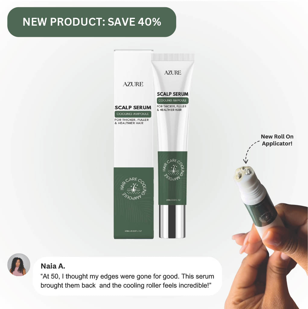 Scalp Stimulator