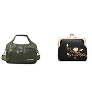 🔥HOT SALE 50%OFF👜Fashion Anti-theft Tote Bag