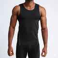 Men's Compression Shirt Tank Top for Training