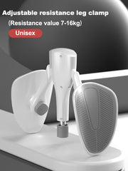 🔥HOT STYLE🔥Pelvic & Inner Thigh Exerciser – Strengthen Core, Improve Posture & Toning, Unisex Design