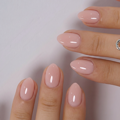 Natural Nude – RS Almond