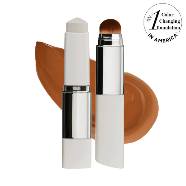 Haireditai™ Korean Color-Changing Foundation stick