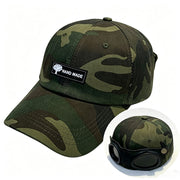Aviator Shades Cap