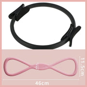 ⏳Time-Limited Special⏰Pilates Ring Fitness Trainer | Toning Ring for Core, Arms & Legs
