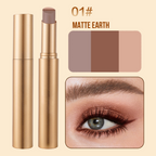 🏆️Best Sale 50K+ SOLD!🌟 3-in-1 Shimmer Eyeshadow Stick | One Swipe. Stunning Eyes 😍