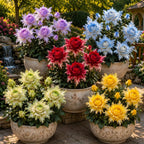 🔥LAST DAY SALE 49% OFF-🌹🪽 Discover the Magic of Angel Wing Roses – Unique Petals. Endless Blooms