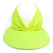 Women's Ponytail Sun Hat UV
