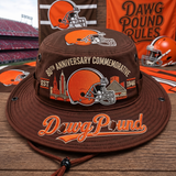 🇺🇸 Last Day Promo: 49% OFF D🏈wg Pound 80th Anniversary Commemorative Boonie Hat