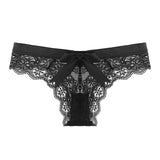 Underwear that "jumps"