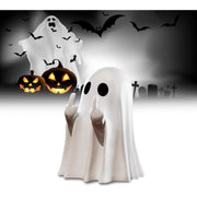 3D ghost party decorations