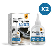 Seal & Grout Stain Remover Gel 🧹