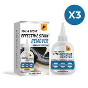 Seal & Grout Stain Remover Gel 🧹