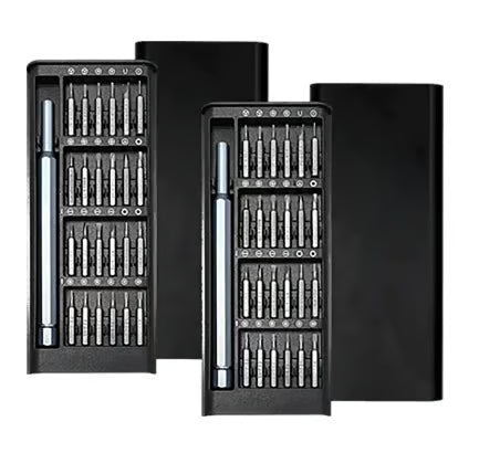 🎁2024Hot Sale🎁🔥 50% OFF🔥🧰🪛24 in 1 Screwdriver Set