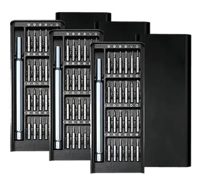 🎁2024Hot Sale🎁🔥 50% OFF🔥🧰🪛24 in 1 Screwdriver Set