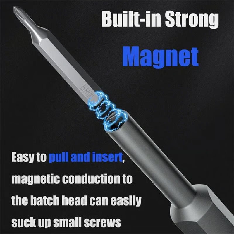 🎁2024Hot Sale🎁🔥 50% OFF🔥🧰🪛24 in 1 Screwdriver Set