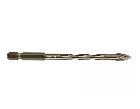 🔥2026 Hot Sale🔥High-Strength 4-Flute Serrated Eccentric Drill Bit Kit
