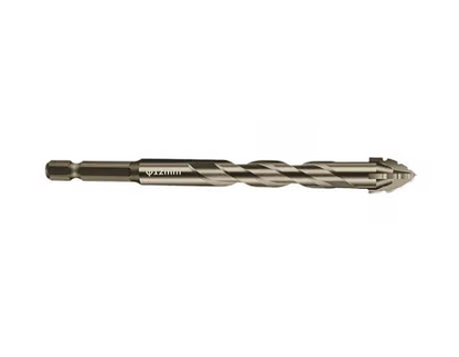 🔥2026 Hot Sale🔥High-Strength 4-Flute Serrated Eccentric Drill Bit Kit