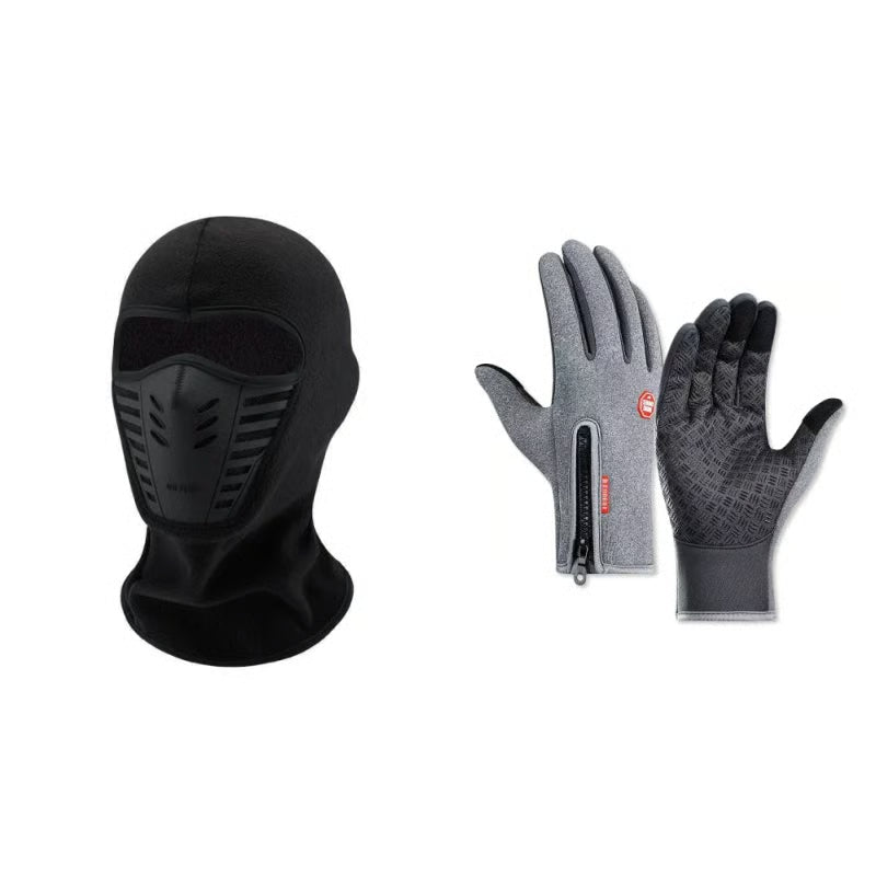 🔥2026 New Arrivals: 50% Off for a Limited Time!🔥Unisex Windproof Winter Warm Full Face Mask