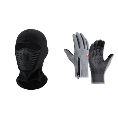 🔥2026 New Arrivals: 50% Off for a Limited Time!🔥Unisex Windproof Winter Warm Full Face Mask