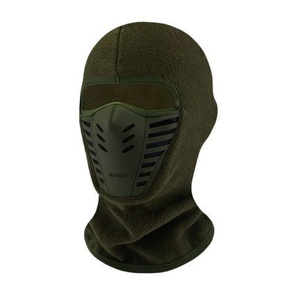 🔥2026 New Arrivals: 50% Off for a Limited Time!🔥Unisex Windproof Winter Warm Full Face Mask