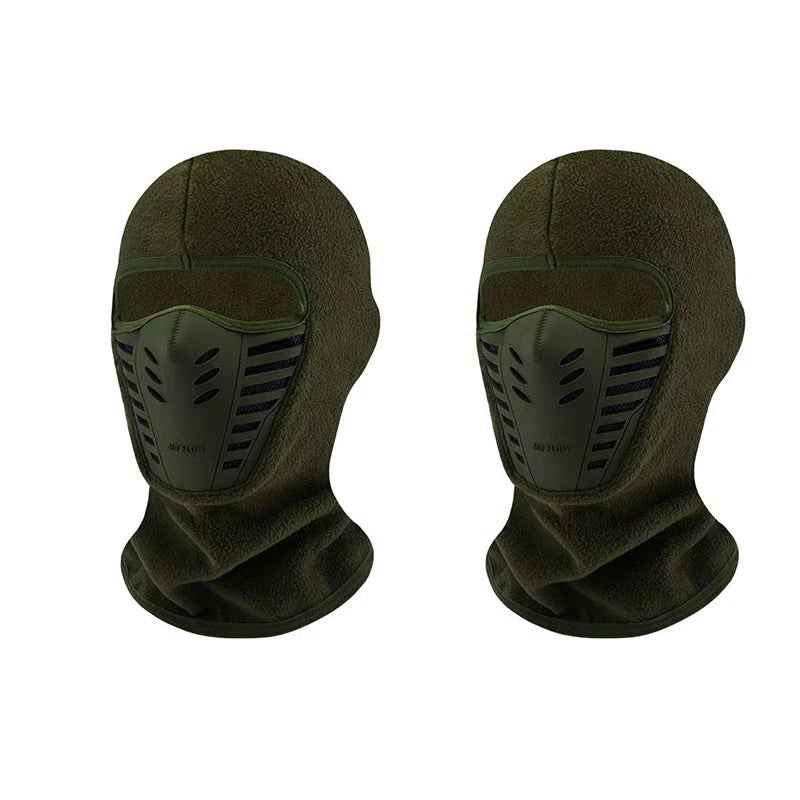 🔥2026 New Arrivals: 50% Off for a Limited Time!🔥Unisex Windproof Winter Warm Full Face Mask