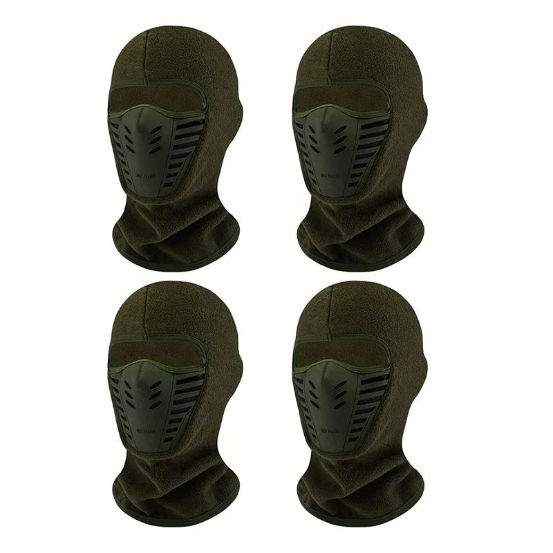 🔥2026 New Arrivals: 50% Off for a Limited Time!🔥Unisex Windproof Winter Warm Full Face Mask