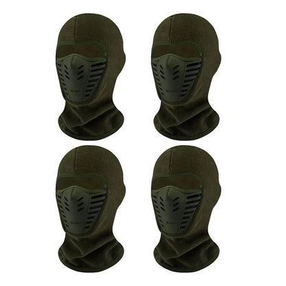 🔥2026 New Arrivals: 50% Off for a Limited Time!🔥Unisex Windproof Winter Warm Full Face Mask