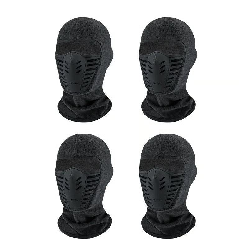 🔥2026 New Arrivals: 50% Off for a Limited Time!🔥Unisex Windproof Winter Warm Full Face Mask